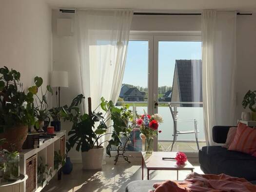 Maisonette zur Miete 840 € 3 Zimmer 98 m² Geschoss 2/3 frei ab 01.09.2026 Steinhausen Büren 33142