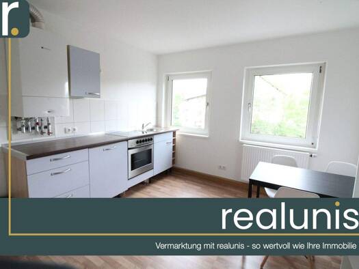 Wohnung zur Miete 550 € 1,5 Zimmer 35 m² 2. Geschoss Kurfürstenstraße 9 Süd Ludwigshafen am Rhein 67061