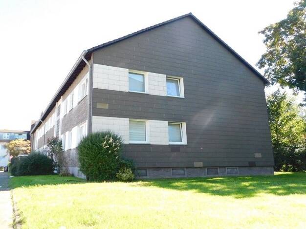 Wohnung zur Miete 695 € 2 Zimmer 63,2 m² 1. Geschoss frei ab 01.11.2026 Schellingweg 1 Hilden 40723