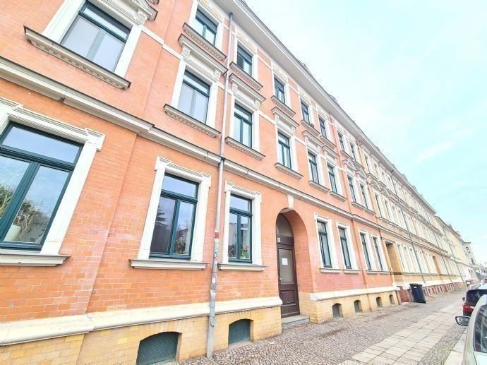 Wohnung zum Kauf 185.000 € 2 Zimmer 67,4 m²<br/>Wohnfläche 3.<br/>Geschoss Leutzsch Leipzig 04179