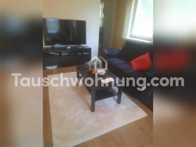 Wohnung zur Miete Tauschwohnung 540 € 1 Zimmer 32 m² 1. Geschoss Mittelwiehre Freiburg im Breisgau 79102