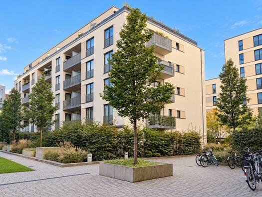 Penthouse zum Kauf 925.000 € 3 Zimmer 99,4 m² 5 Geschosse St. Georg Hamburg 20097
