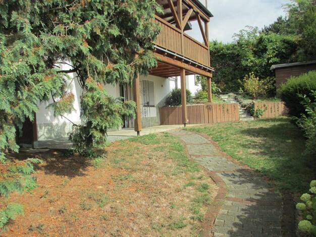 Wohnung zum Kauf provisionsfrei 265.000 € 3 Zimmer 115 m² Am Sand 7 Klein-Karben Karben 61184