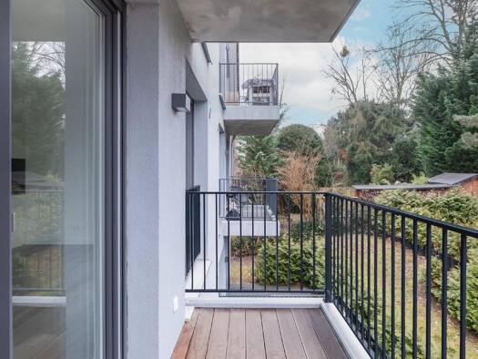 Wohnung zur Miete 1.600 € 3 Zimmer 79,6 m² 1. Geschoss Keltererweg 41 Spandau Berlin 13595