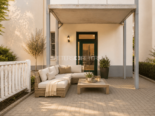 Wohnung zum Kauf 549.000 € 3 Zimmer 82 m² EG Winterhude Nord 22303