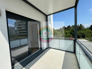 Wohnung zum Kauf - Neubau 180.000 € 1 Zimmer 40 m² Industriegebiet Bayreuth 95448