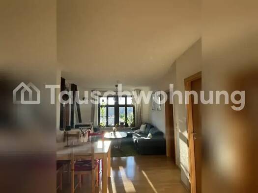 Studio zur Miete Tauschwohnung 300 € 1 Zimmer 18 m² 3. Geschoss Zentrum-Ost Leipzig 04103