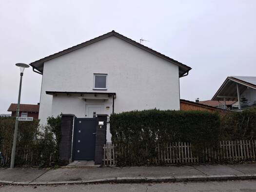 Einfamilienhaus zum Kauf 315.000 € 4 Zimmer 160 m² 570 m² Grundstück Schmidham Ruhstorf an der Rott / Schmidham 94099