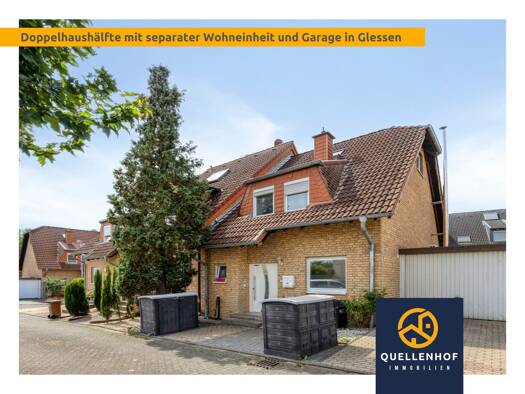 Reihenendhaus zum Kauf 499.000 € 5 Zimmer 139,8 m² 243 m² Grundstück Glessen Bergheim 50129
