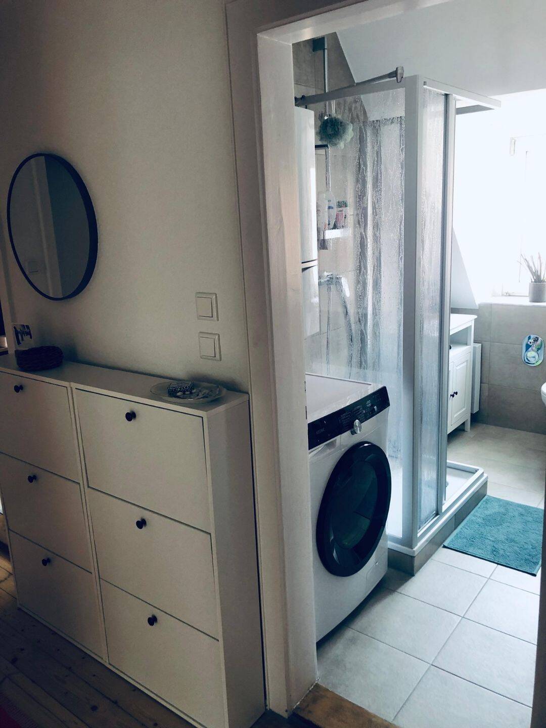 Klein, fein & zentral – 2-Zimmer-Wohnung in TOP-Lage von Nürnberg (St. Sebald) – Nürnberg – Vorschaubild 16