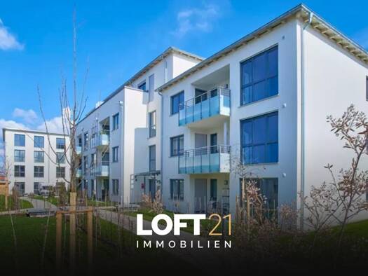 Pflegeheim zum Kauf als Kapitalanlage geeignet 239.000 € 1 Zimmer 52 m² Großmehring 85098