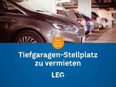 Außenstellplatz zur Miete 22,41 € Eibenstr. Tiefgarage (ggb. Eibenstr. 33) Schmölderpark Mönchengladbach 41239