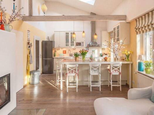 Bungalow zum Kauf 1.650.000 € 6 Zimmer 160,6 m² 1.028 m² Grundstück Söcking Starnberg 82319