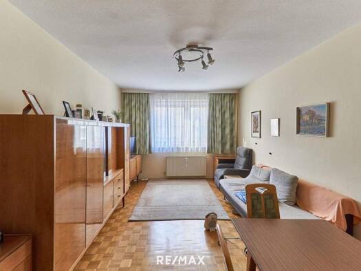Wohnung zum Kauf 378.000 € 3 Zimmer 71,3 m² 3. Geschoss Pradl Innsbruck 6020
