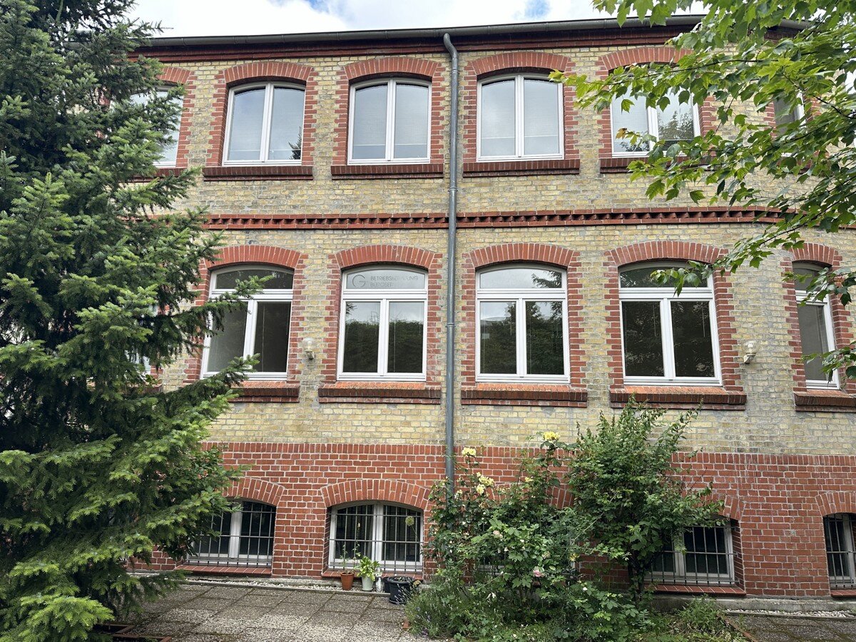 Bürofläche zur Miete 949 € 2 Zimmer 60 m²<br/>Bürofläche Adlershof Berlin-Treptow 12489