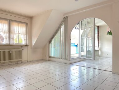 Wohnung zum Kauf 240.000 € 3 Zimmer 80 m² 2. Geschoss Markdorf Markdorf 88677