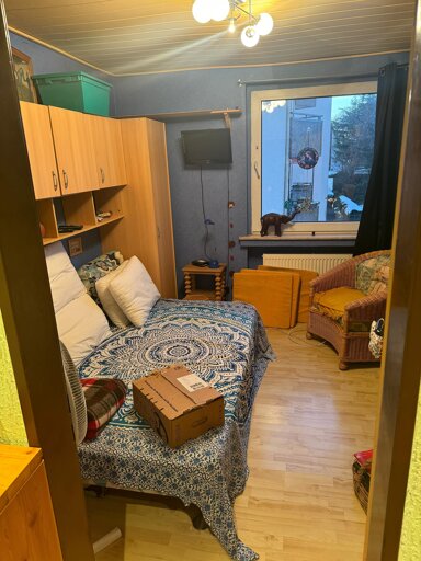 Studio zum Kauf 210.000 € 4,5 Zimmer 85 m² 1. Geschoss Herdecke Herdecke 58313