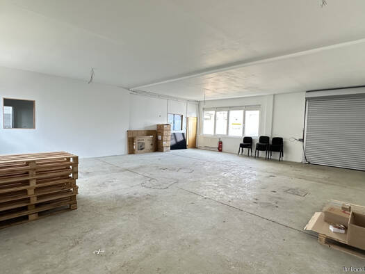 Lagerhalle zur Miete 1.500 € Memmingen 87700