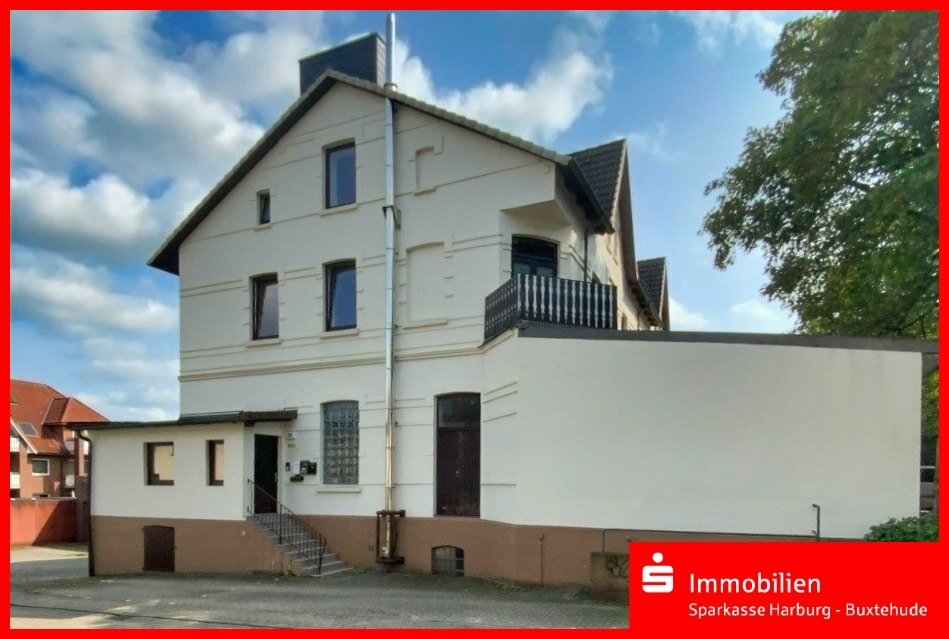 Wohnung zum Kauf 189.000 € 2,5 Zimmer 72,9 m²<br/>Wohnfläche Buxtehude Buxtehude 21614