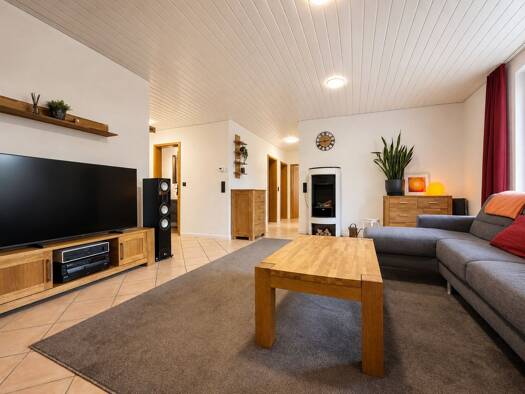 Wohnung zum Kauf 299.000 € 4,5 Zimmer 98 m² Berau Ühlingen-Birkendorf 79777