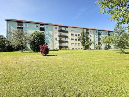 Wohnung zum Kauf 138.000 € 2 Zimmer 43,1 m² Traunreut 83301