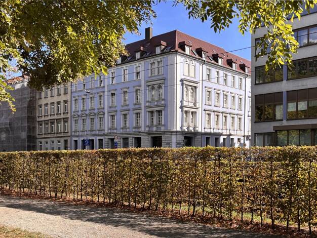Praxisfläche zum Kauf 1.450.000 € 14 Zimmer Altstadt Würzburg 97070