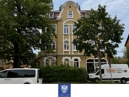 Wohnung zur Miete 1.160 € 6 Zimmer 166 m² frei ab 01.12.2026 Bautzen Bautzen 02625