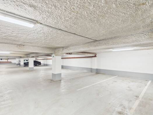 Tiefgarage zur Miete provisionsfrei 100 € Heinrichstraße 83 Mörsenbroich Stadtbezirk 6 40239