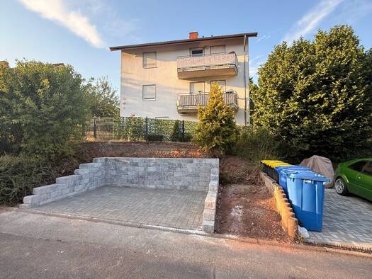 Wohnung zur Miete 720 € 3 Zimmer 80 m² Geschoss EG/2 frei ab 01.11.2026 Röhrenfurth Melsungen 34212