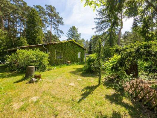 Grundstück zum Kauf 220.000 € 850 m² Grundstück Nord Petershagen/Eggersdorf 15345