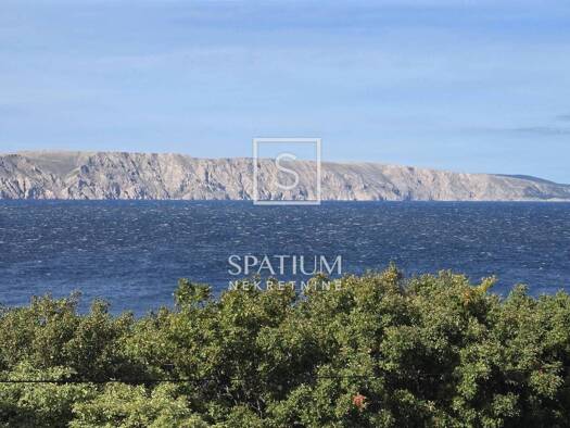 Wohnung zum Kauf 160.000 € 3 Zimmer 87 m² Geschoss 1/2 Bunica-biličevica, Senj Senj 53270