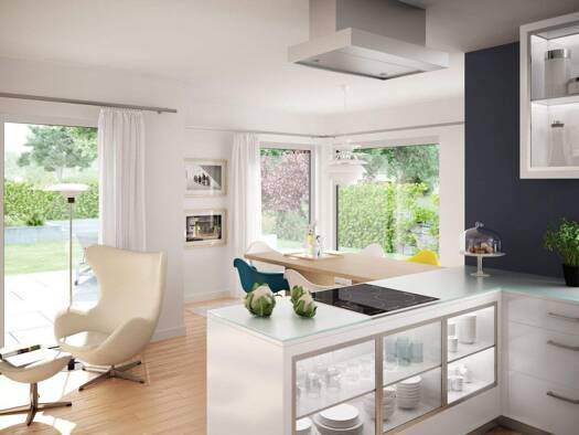 Einfamilienhaus zum Kauf 545.856 € 5 Zimmer 124 m² 450 m² Grundstück Elberfeld Wuppertal 42111