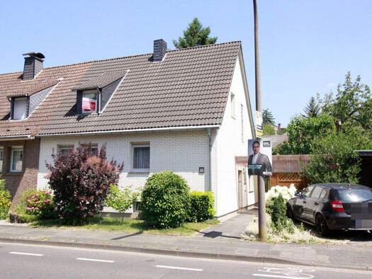Doppelhaushälfte zum Kauf 379.000 € 6 Zimmer 97,4 m² 602 m² Grundstück Lengsdorf Bonn / Lengsdorf 53127