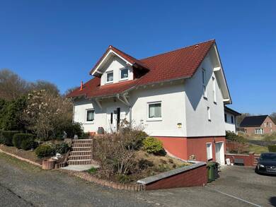 Einfamilienhaus zum Kauf 369.000 € 8 Zimmer 189 m² 803 m² Grundstück Hergenroth 56457