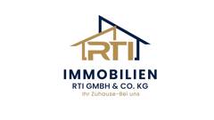 RTI GmbH & Co. KG logo