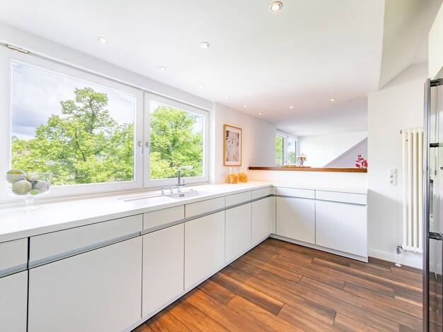 Wohnung zum Kauf 1.195.000 € 3 Zimmer 113 m² Eilbek Wandsbek 22089