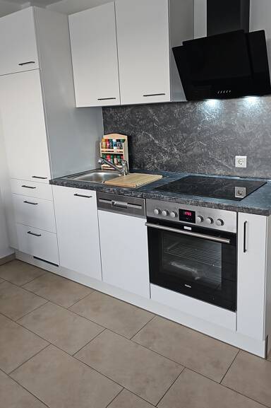 Wohnung zur Miete 460 € 2 Zimmer 38 m² 1. Geschoss frei ab 01.04.2025 Kösching Kösching 85092