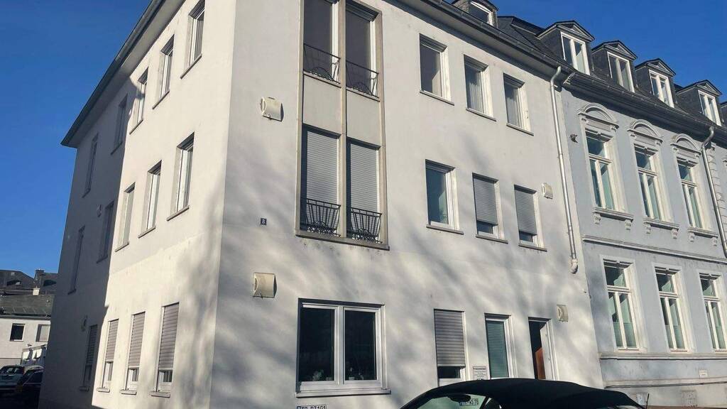 Wohnung zum Kauf als Kapitalanlage geeignet 324.900 € 3 Zimmer 85 m² LIndenstr.8 Trier-Nord Trier 54292