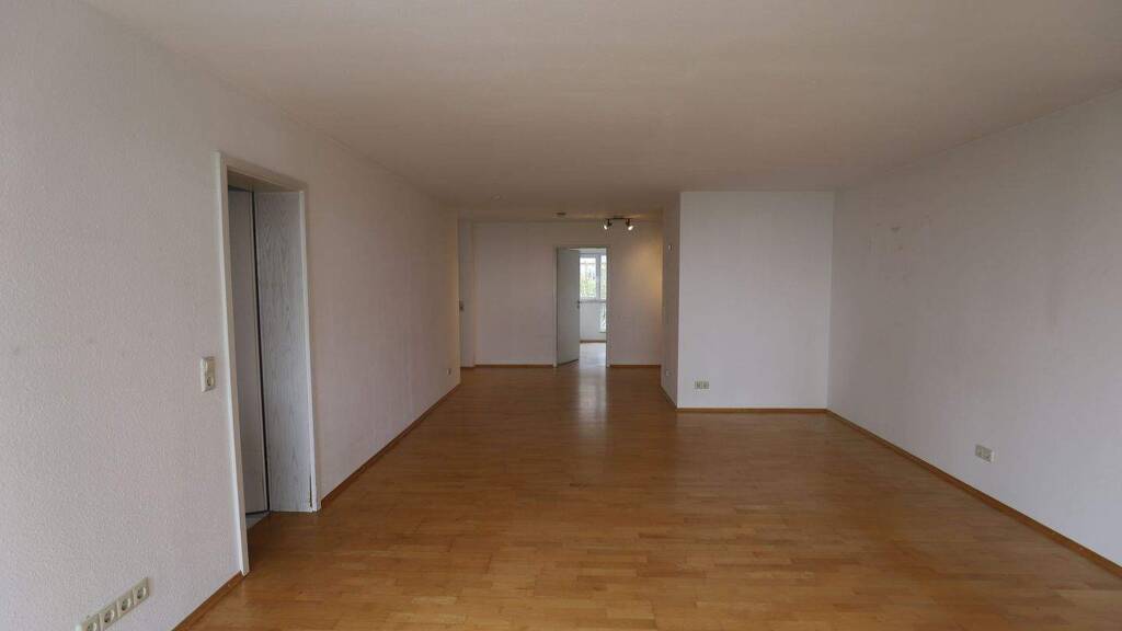 Wohnung zur Miete 1.245 € 3 Zimmer 93 m² Staufen Staufen im Breisgau 79219