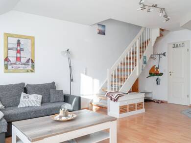 Wohnung zum Kauf 229.000 € 3 Zimmer 65 m² Brodersby 24398