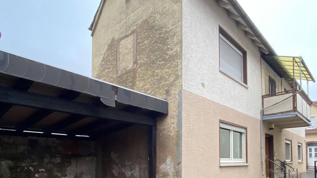 Einfamilienhaus zum Kauf 140.000 € 4 Zimmer 95 m² 370 m² Grundstück Alsenbrück-Langmeil Winnweiler 67722