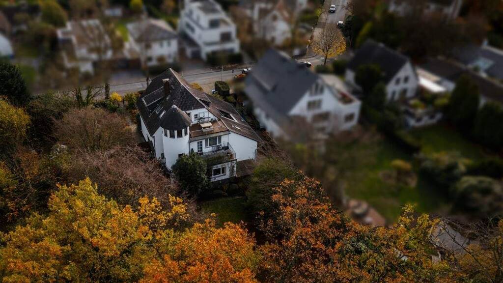 Mehrfamilienhaus zum Kauf 1.200.000 € 13 Zimmer 364 m² 1.396 m² Grundstück Hösel Ratingen-Hösel 40883