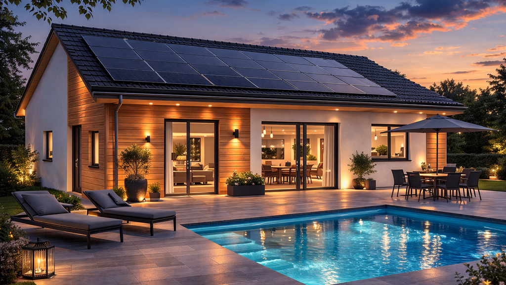 Bungalow zum Kauf provisionsfrei 651.900 € 4 Zimmer 99 m² 563 m² Grundstück Bad Neuenahr Bad Neuenahr-Ahrweiler 53474