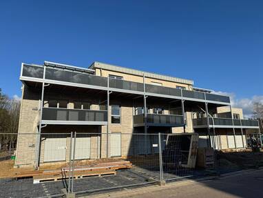 Wohnung zur Miete 895 € 2 Zimmer 78 m² EG frei ab sofort Astrid-Lindgren-Weg Soltau Soltau 29614