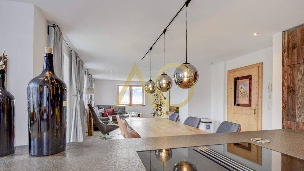 Einfamilienhaus zum Kauf 180 m² 570 m² Grundstück St. Johann in Tirol 6380