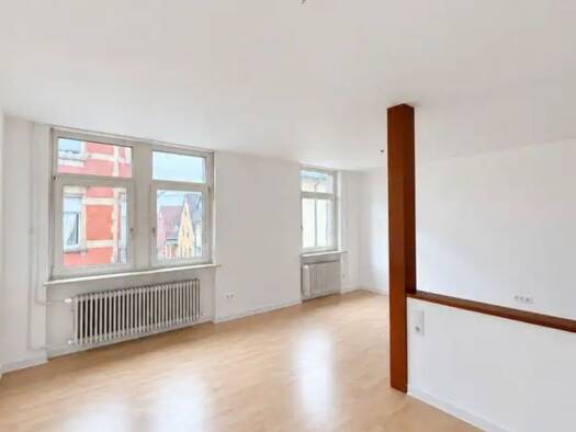 Wohnung zum Kauf 315.000 € 3 Zimmer 88 m² frei ab sofort Rheingoldstraße 60 Neckarau Mannheim 68199