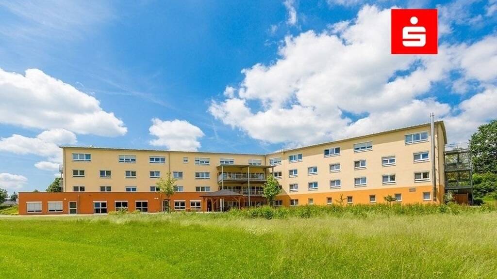 Studio zum Kauf 85.000 € 1 Zimmer 33,4 m² Pittersdorf Hummeltal 95503