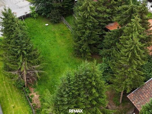Grundstück zum Kauf 395.000 € 641 m² Grundstück Ehrwald 6632