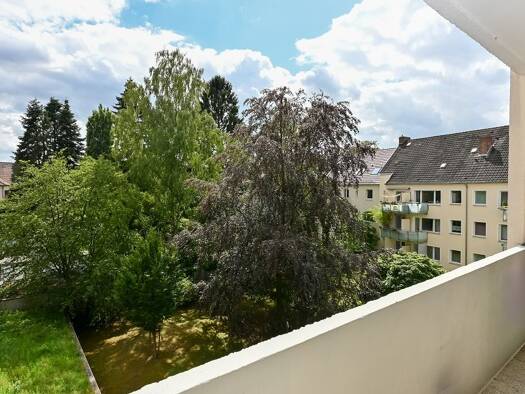 Wohnung zum Kauf 175.000 € 2 Zimmer 63 m² 3. Geschoss Vahrenwald Vahrenwald - List 30165