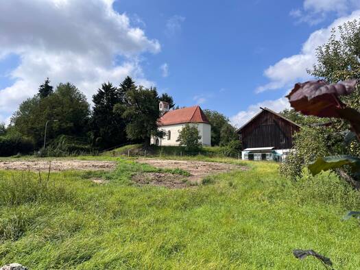 Grundstück zum Kauf 270.000 € 2.166 m² Grundstück Ulrichschwimmbach Ulrichschwimmbach Marklkofen 84163